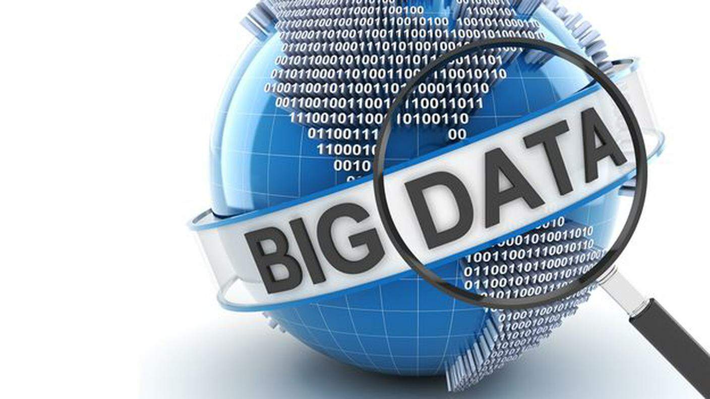 Lo sviluppo dei "Big Data" impone nuove sfide