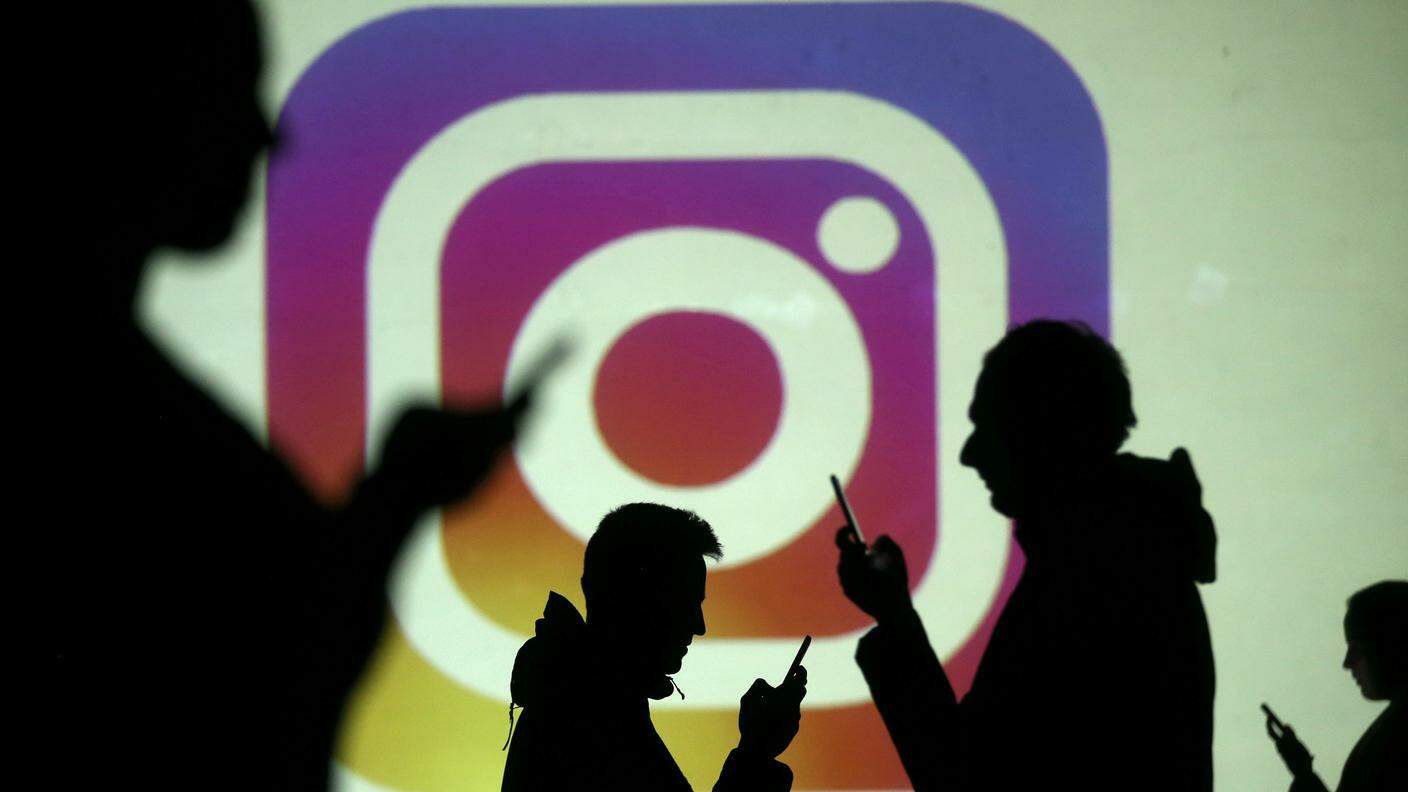 Instagram, uno dei re dei social