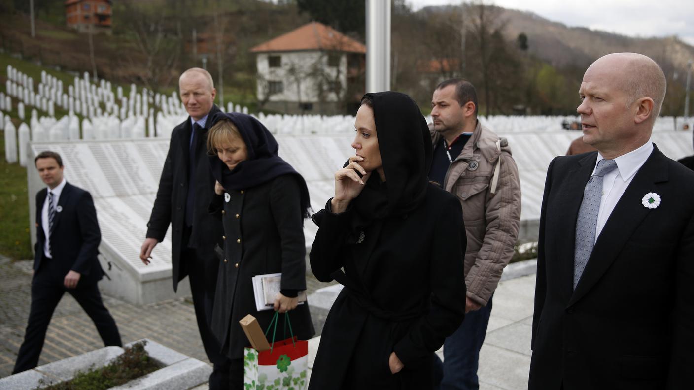 Jolie Srebrenica pano Reuters.jpg