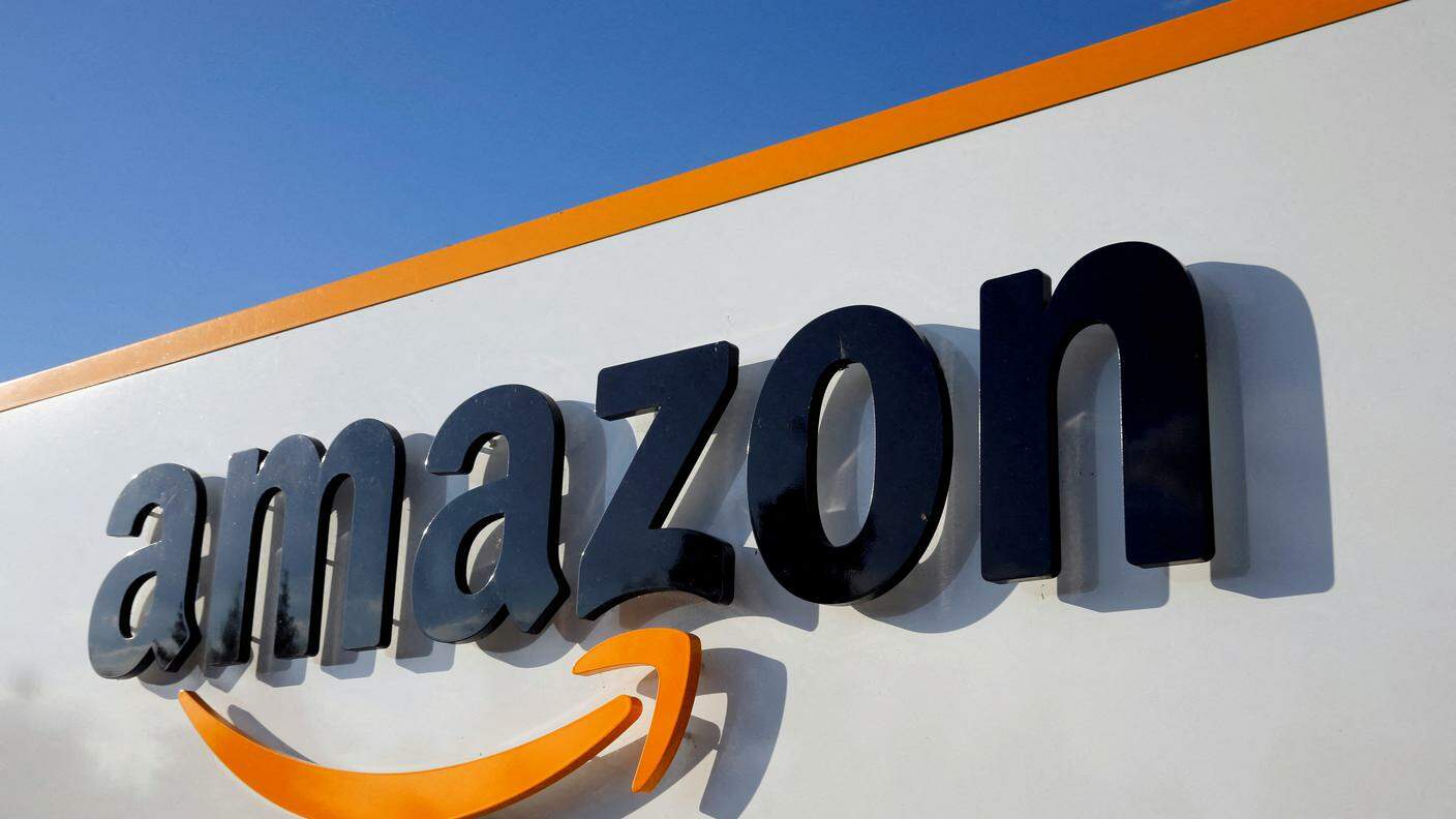 Amazon nella corsa all'internet satellitare