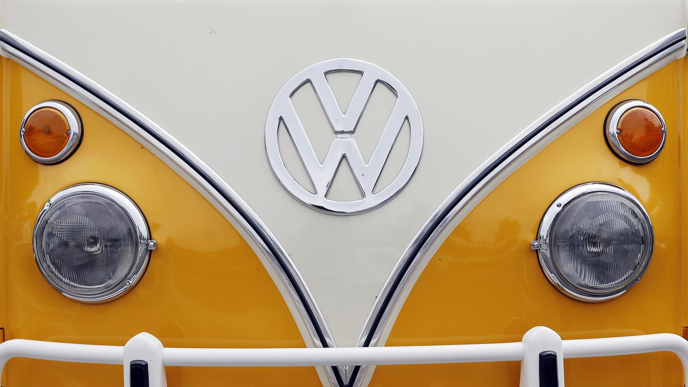 Costa sempre di più lo scandalo delle emissioni truccate a VW