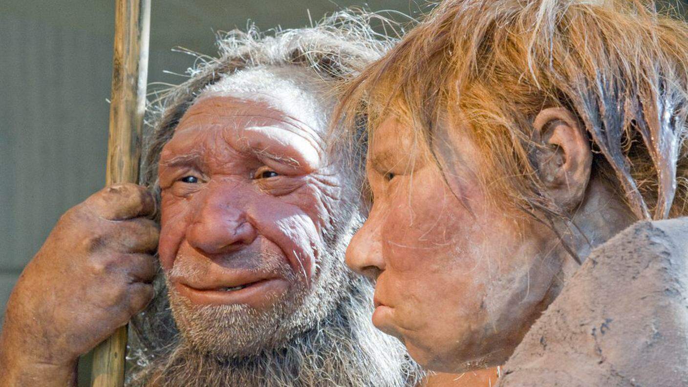 Trovate ossa più vecchie dell'uomo di Neanderthal