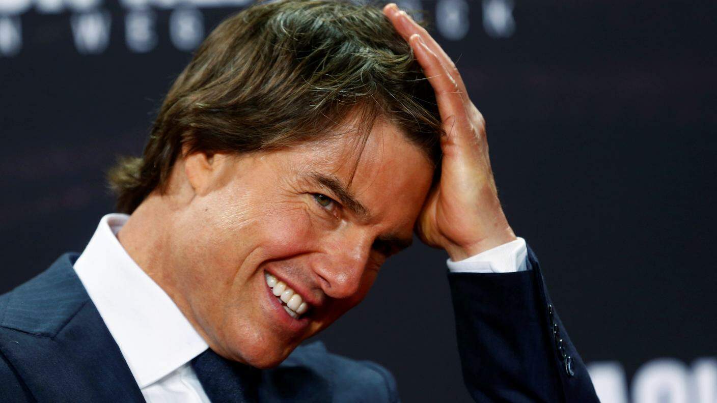 Tom Cruise potrebbe convolare di nuovo a nozze: sarebbe la quarta volta