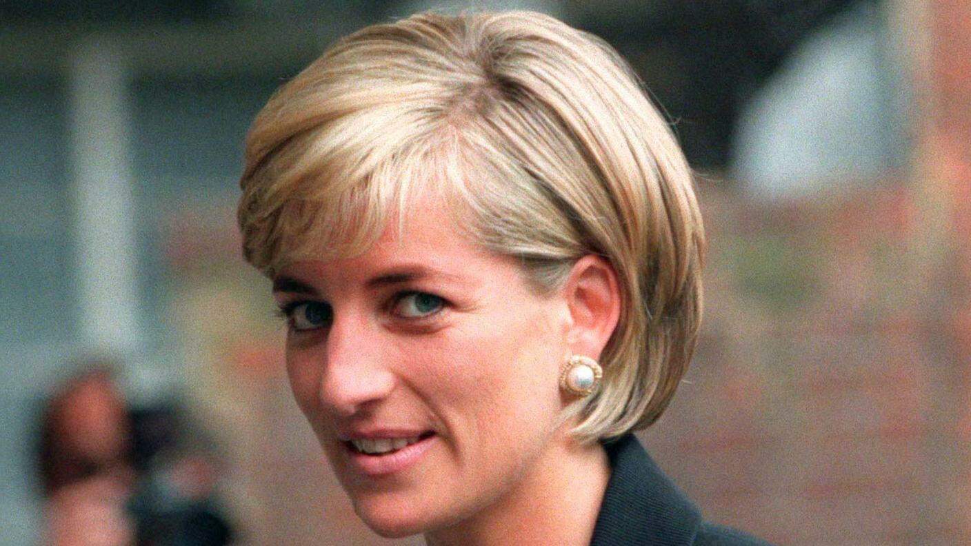 A vent'anni dalla morte non si placa la sete di pettegolezzo legata a Lady Diana