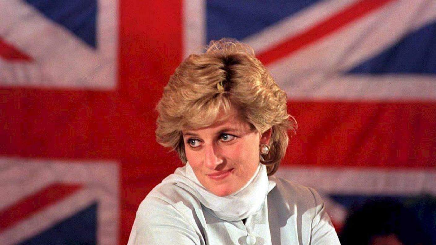La statua dedicata alla principessa Diana sarà pronta per la data del suo 60° compleanno