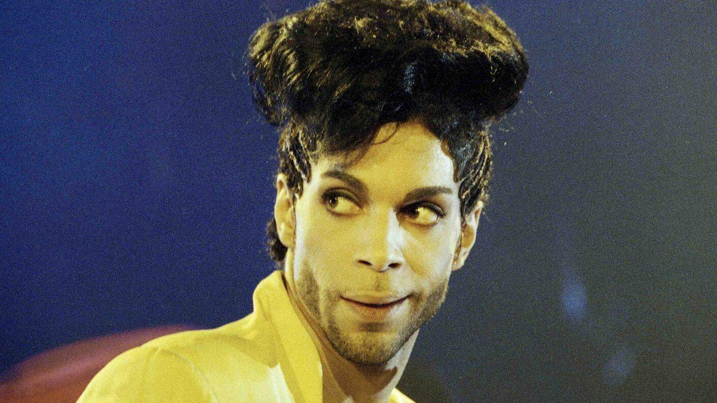Prince ha ovviamente più "amici" adesso da morto che da vivo