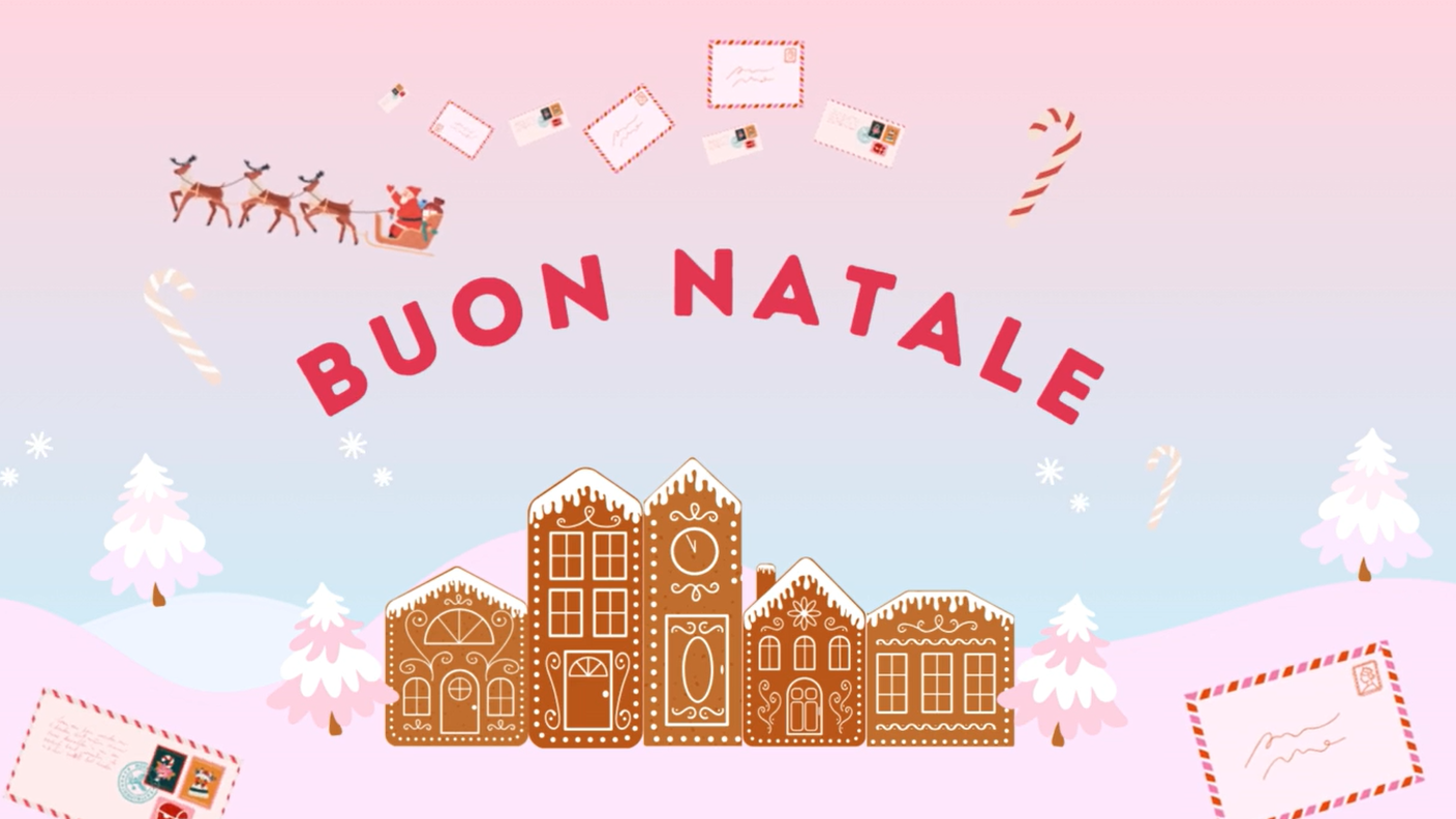 Buon Natale!