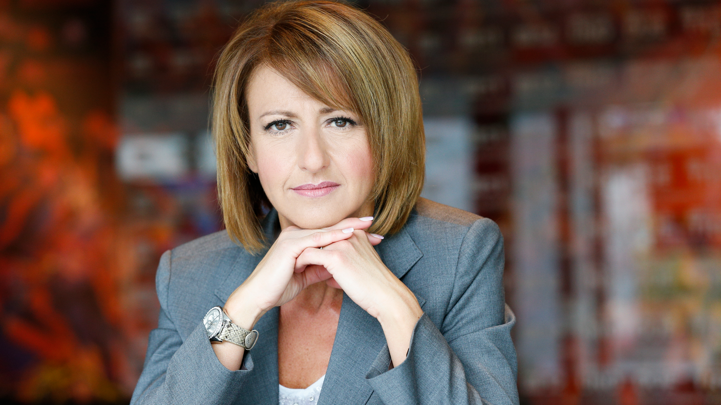 Patrizia Perrotta