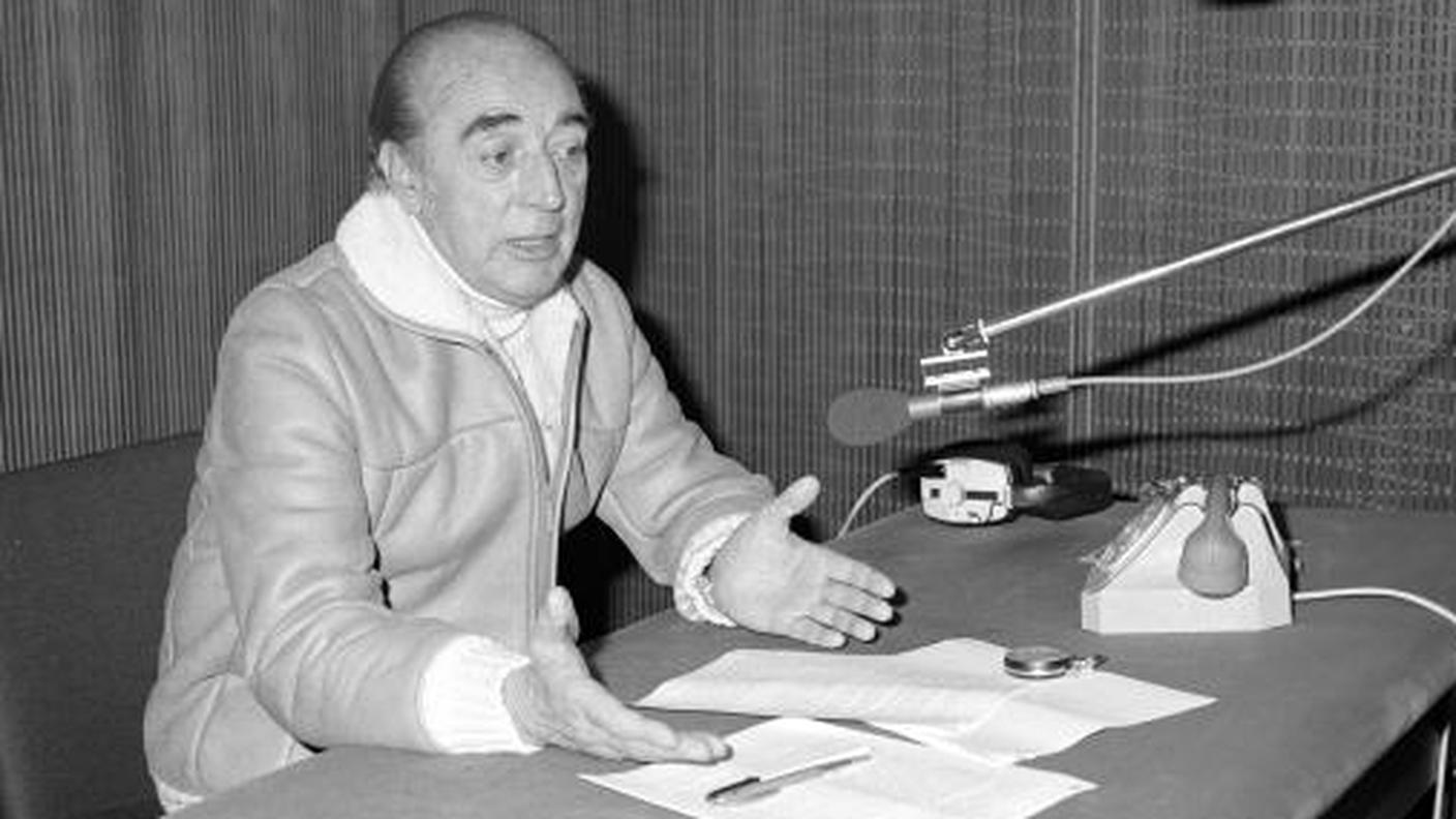 Giuseppe Albertini