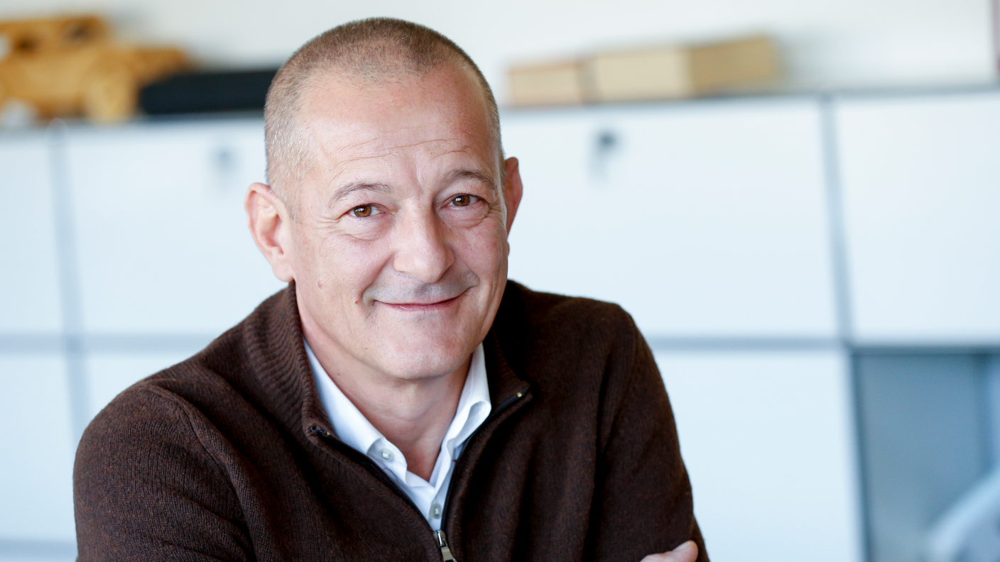 Paolo Gaffuri