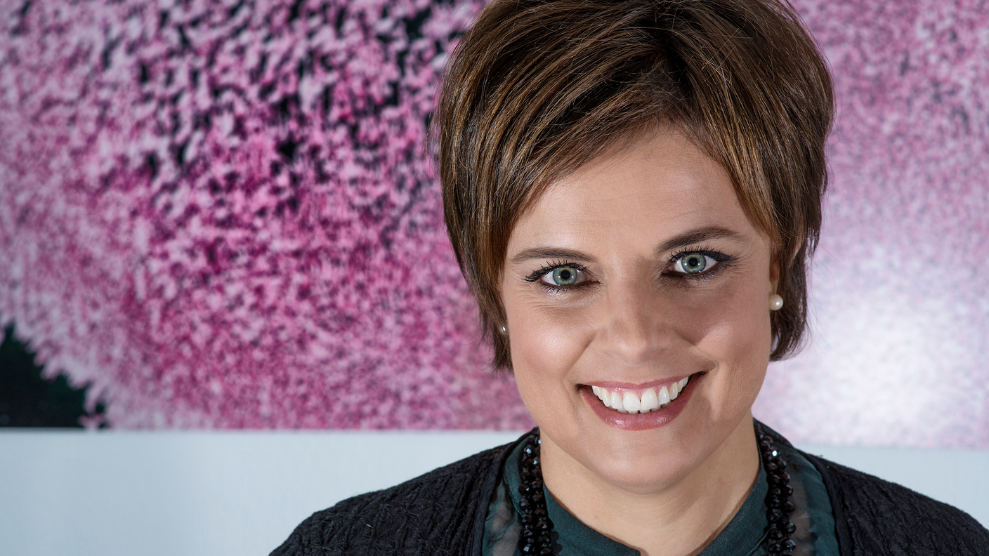Stefania Verzasconi