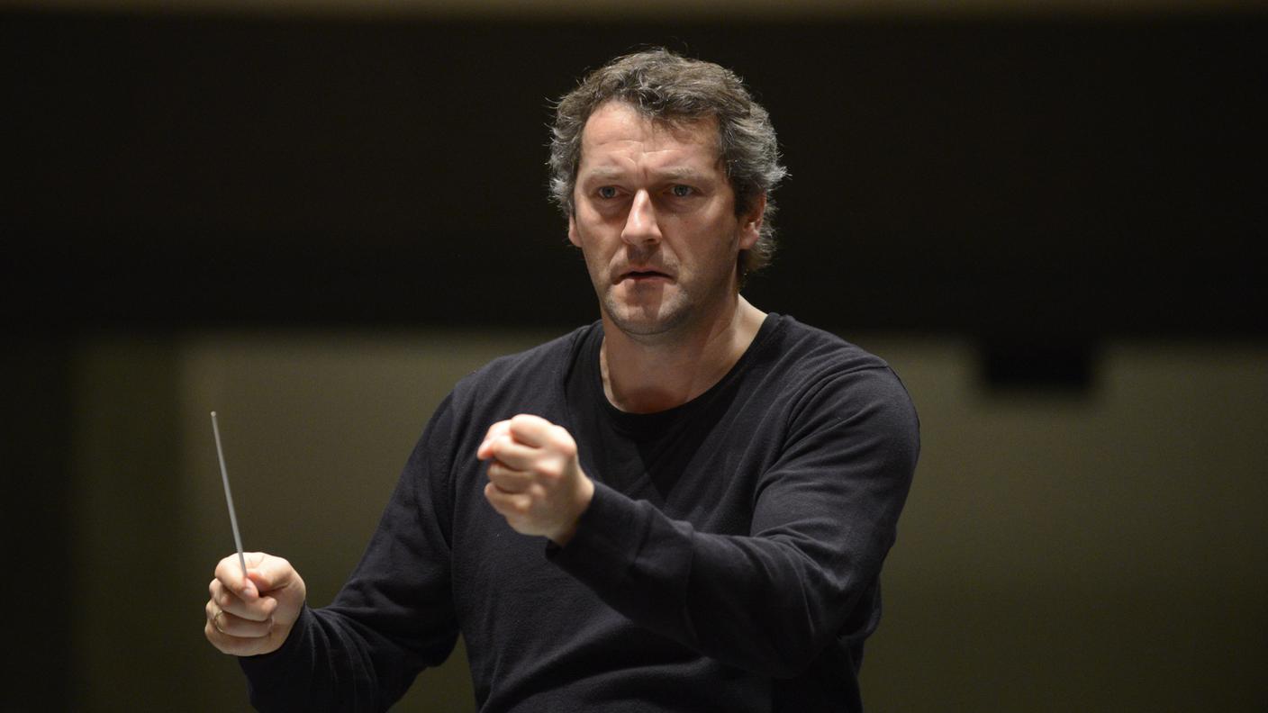 Markus Poschner