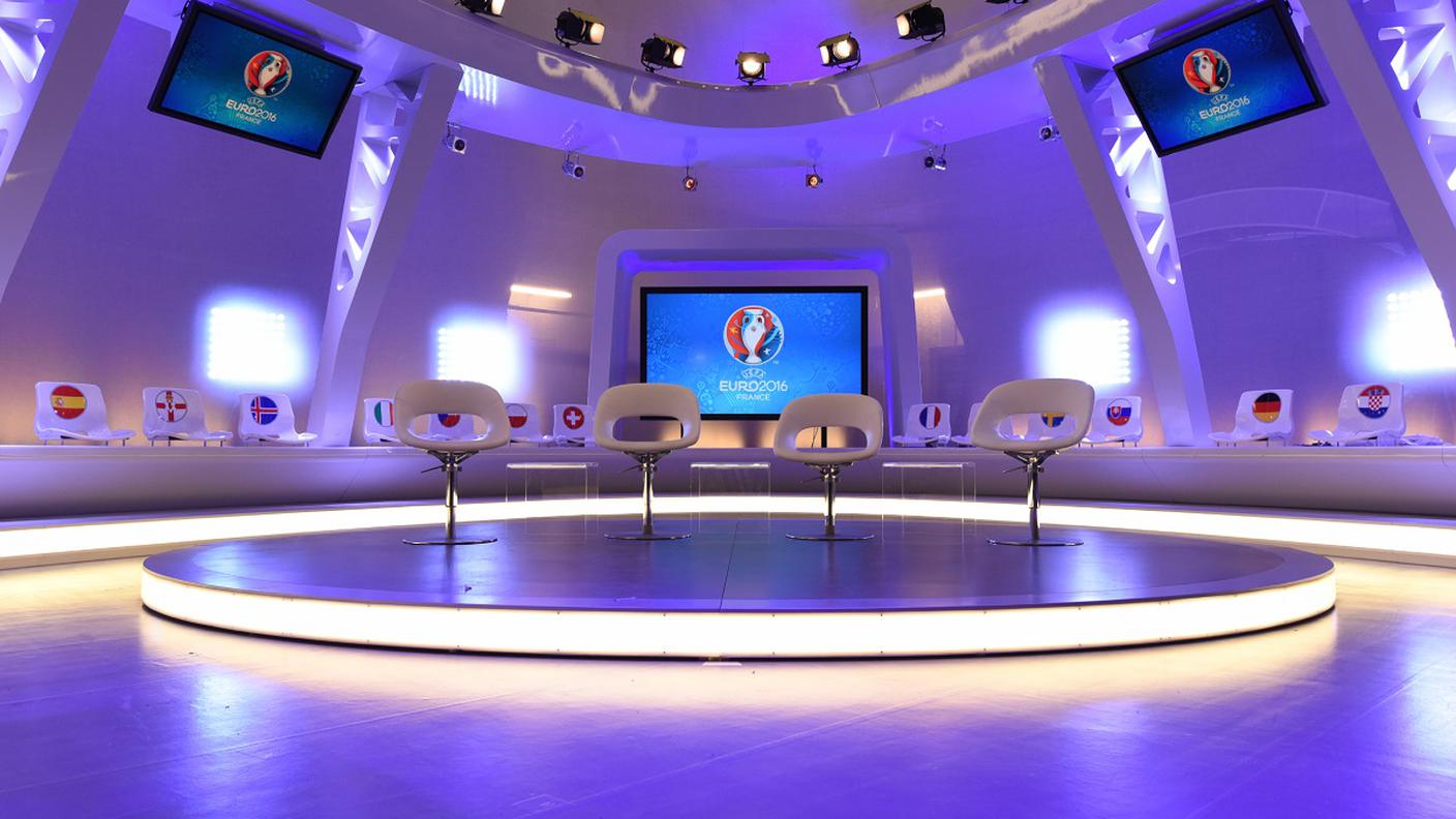 Studio Euro