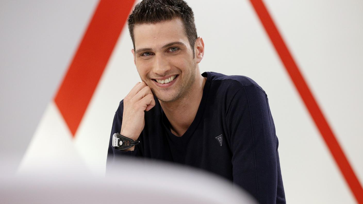 Andrea Mangia 