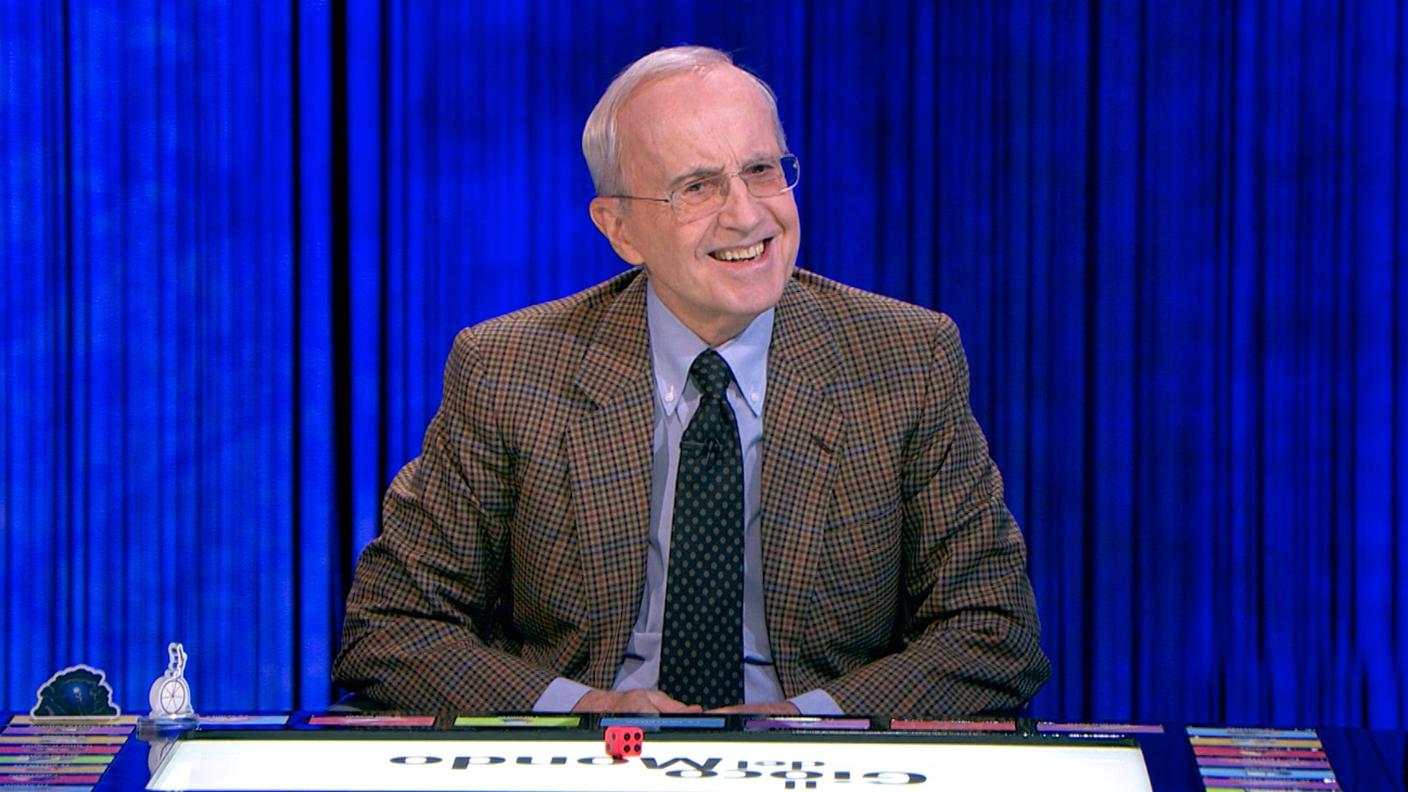 Dan Peterson