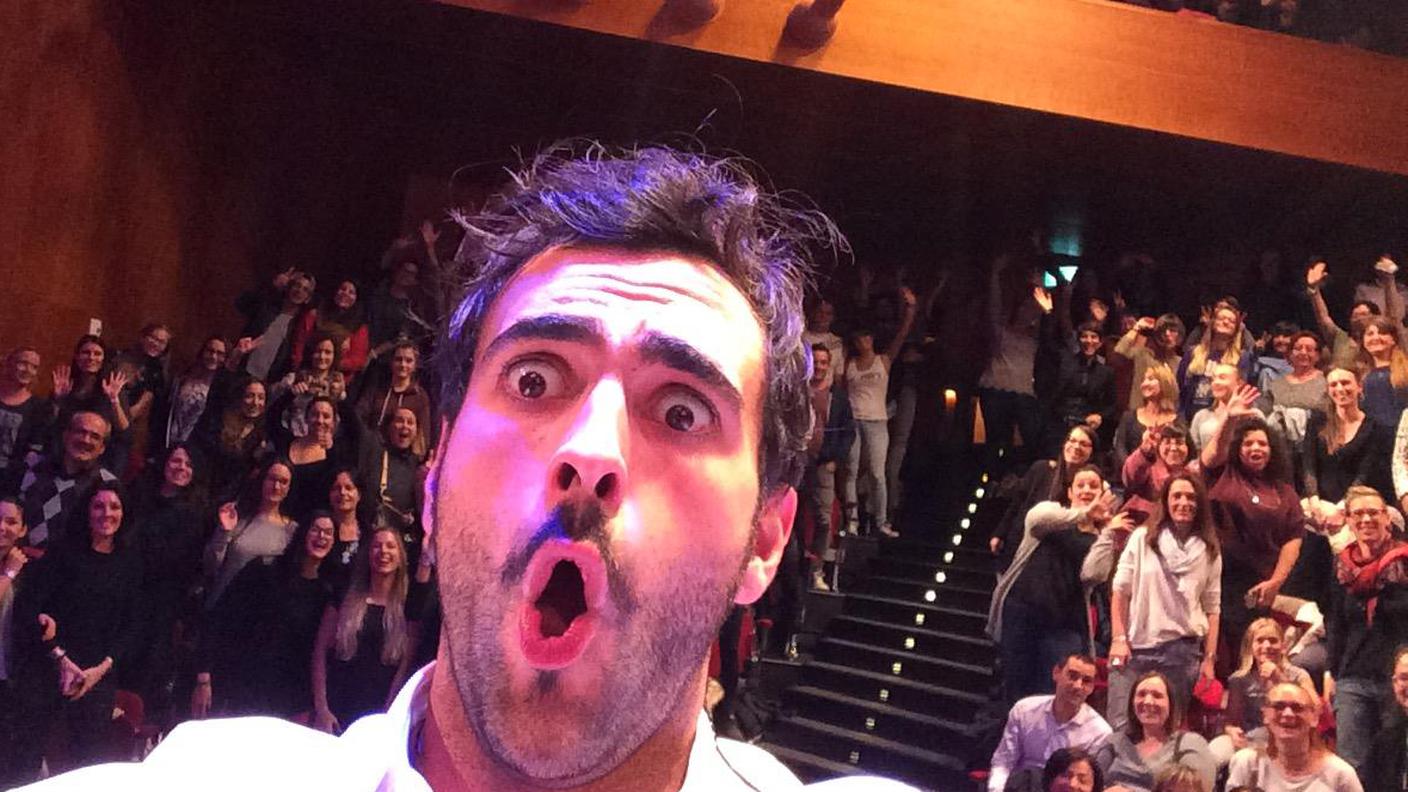 Marco Mengoni