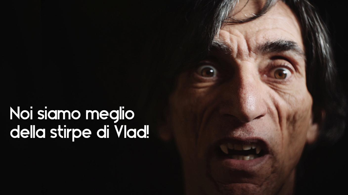 La stirpe di Orazio