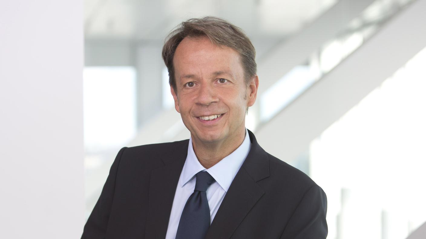 Gilles Marchand