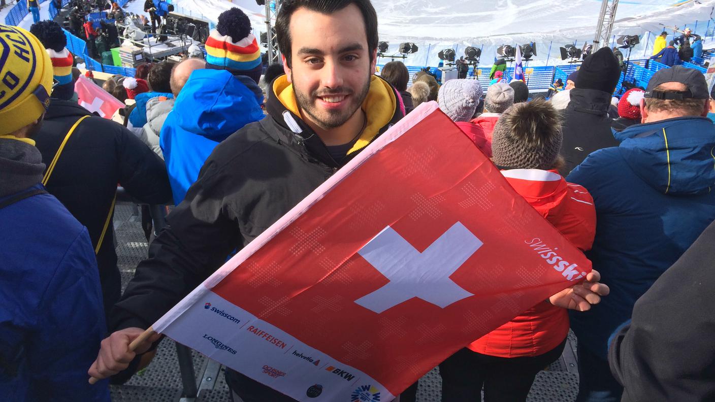 RSI Mondiali
