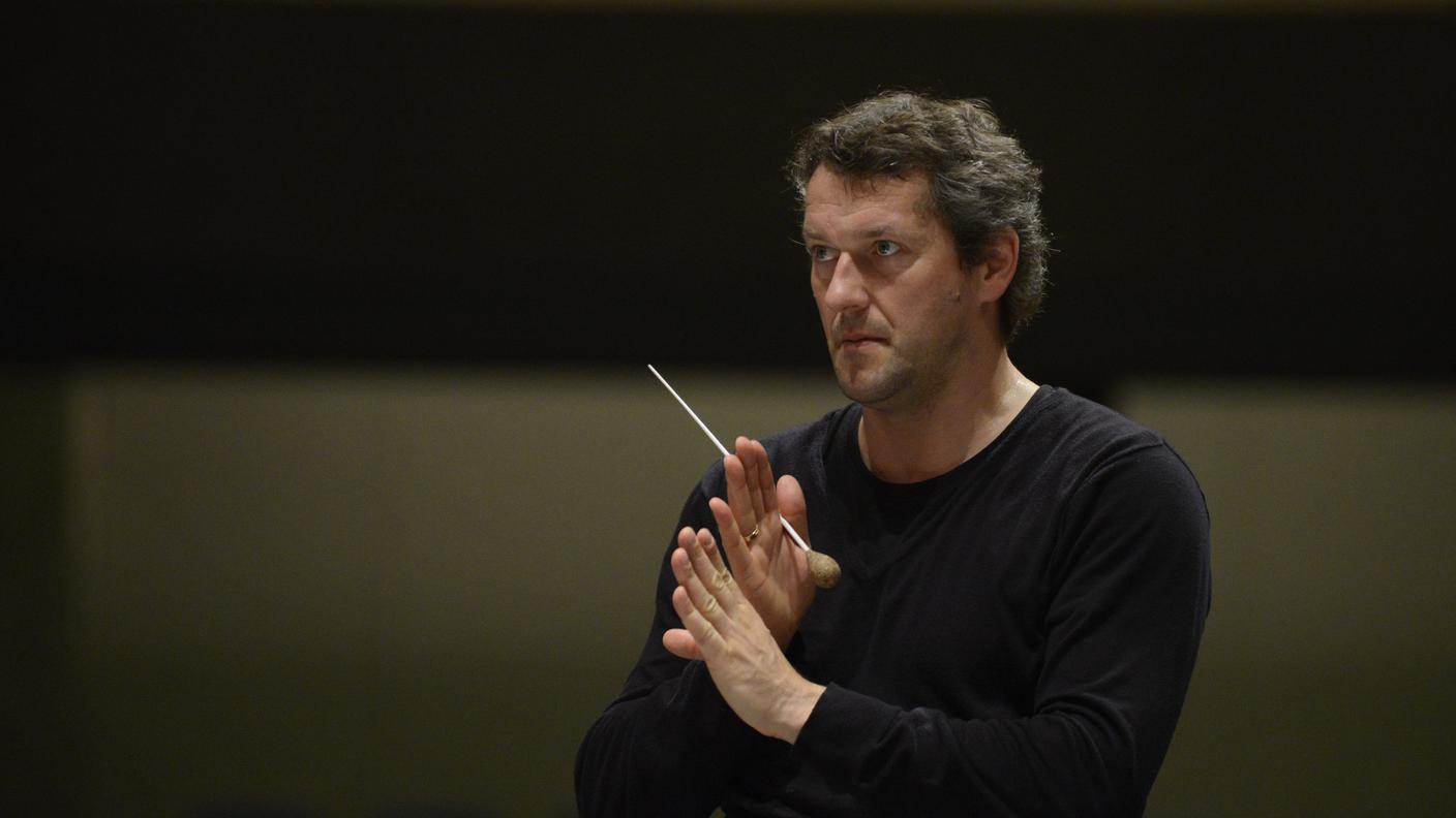 Markus Poschner