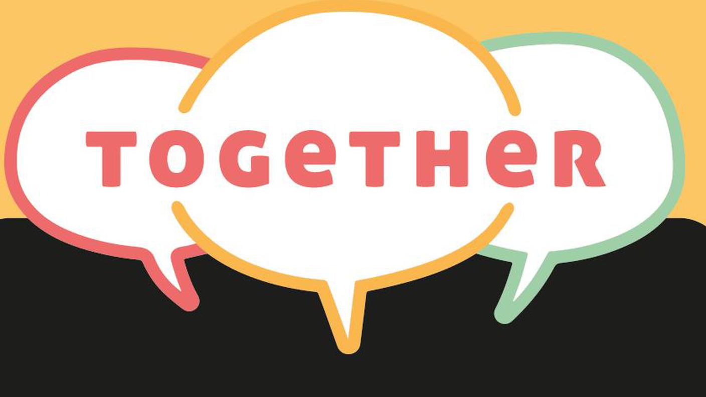 Together