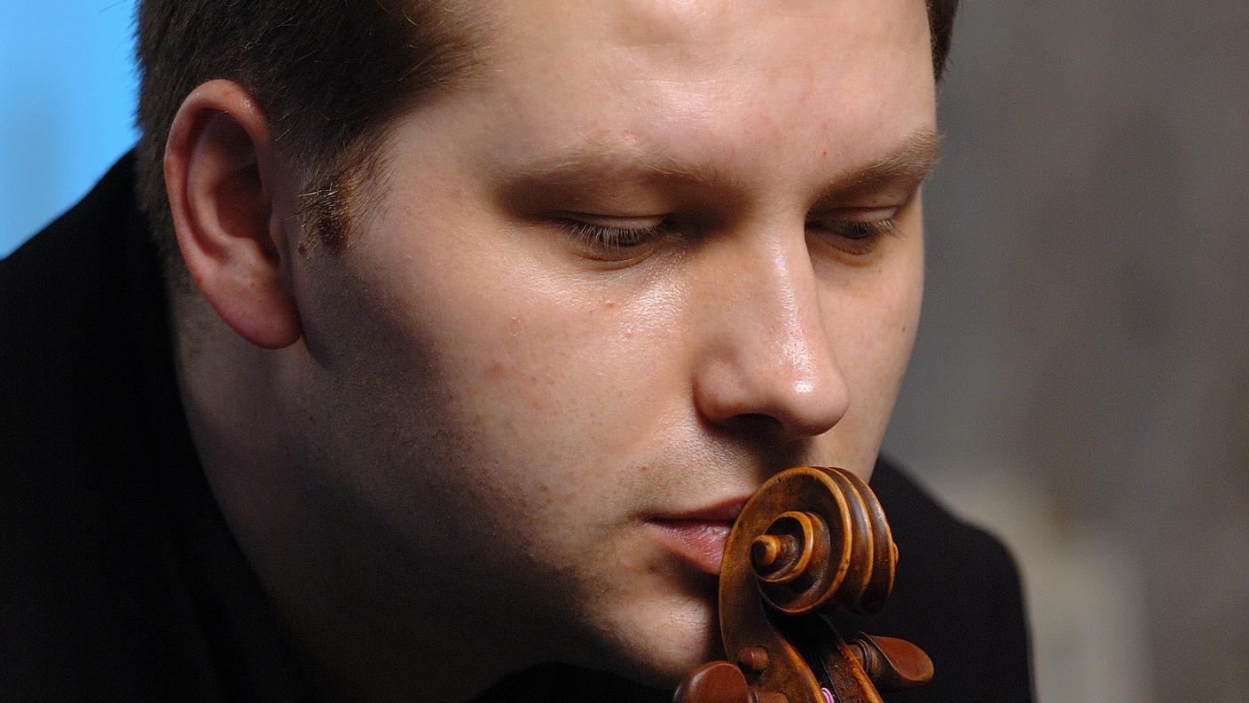 Boris Brovtsyn
