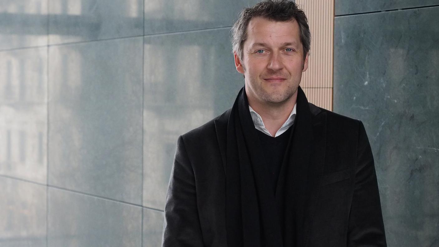 Markus Poschner