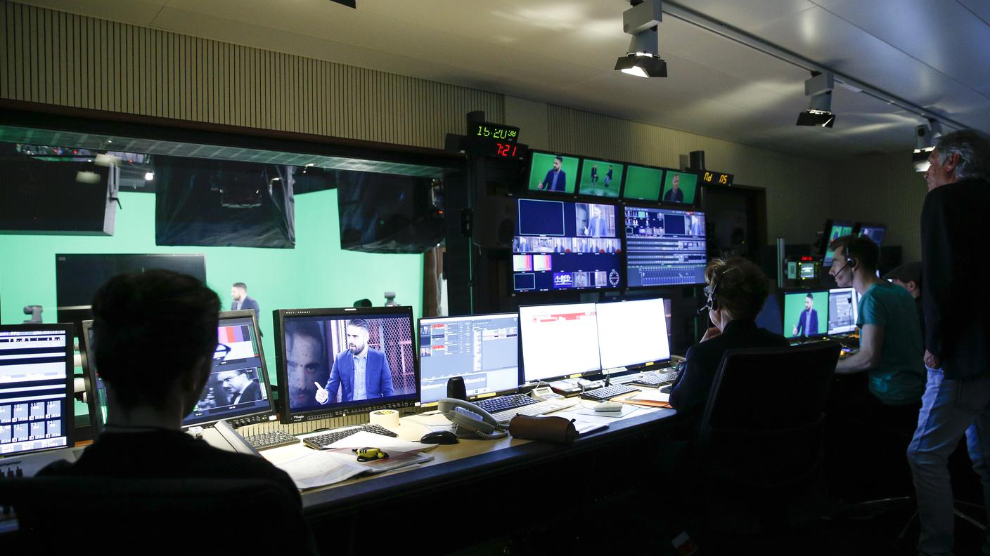 Face/Off studio