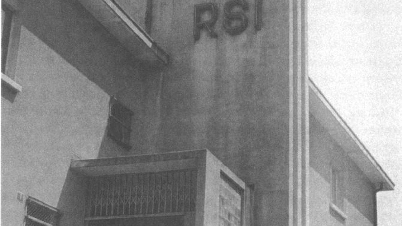 Campo Marzio RSI