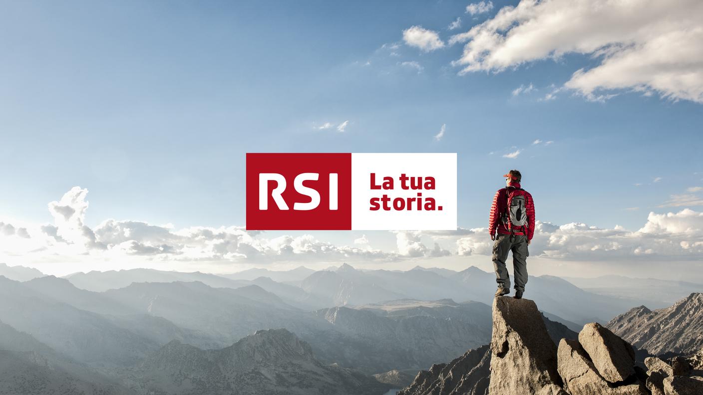 RSI, La tua storia.