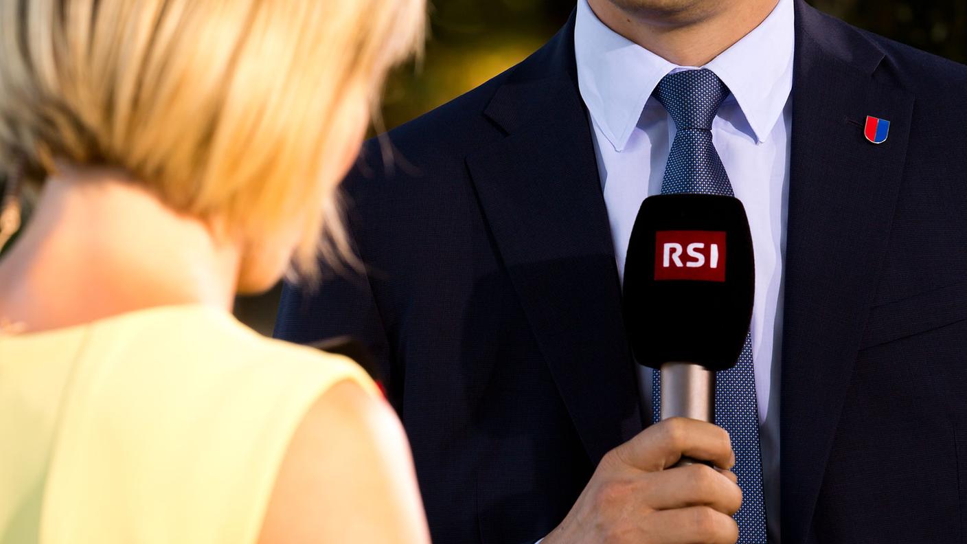 Il Quotidiano a Tesserete