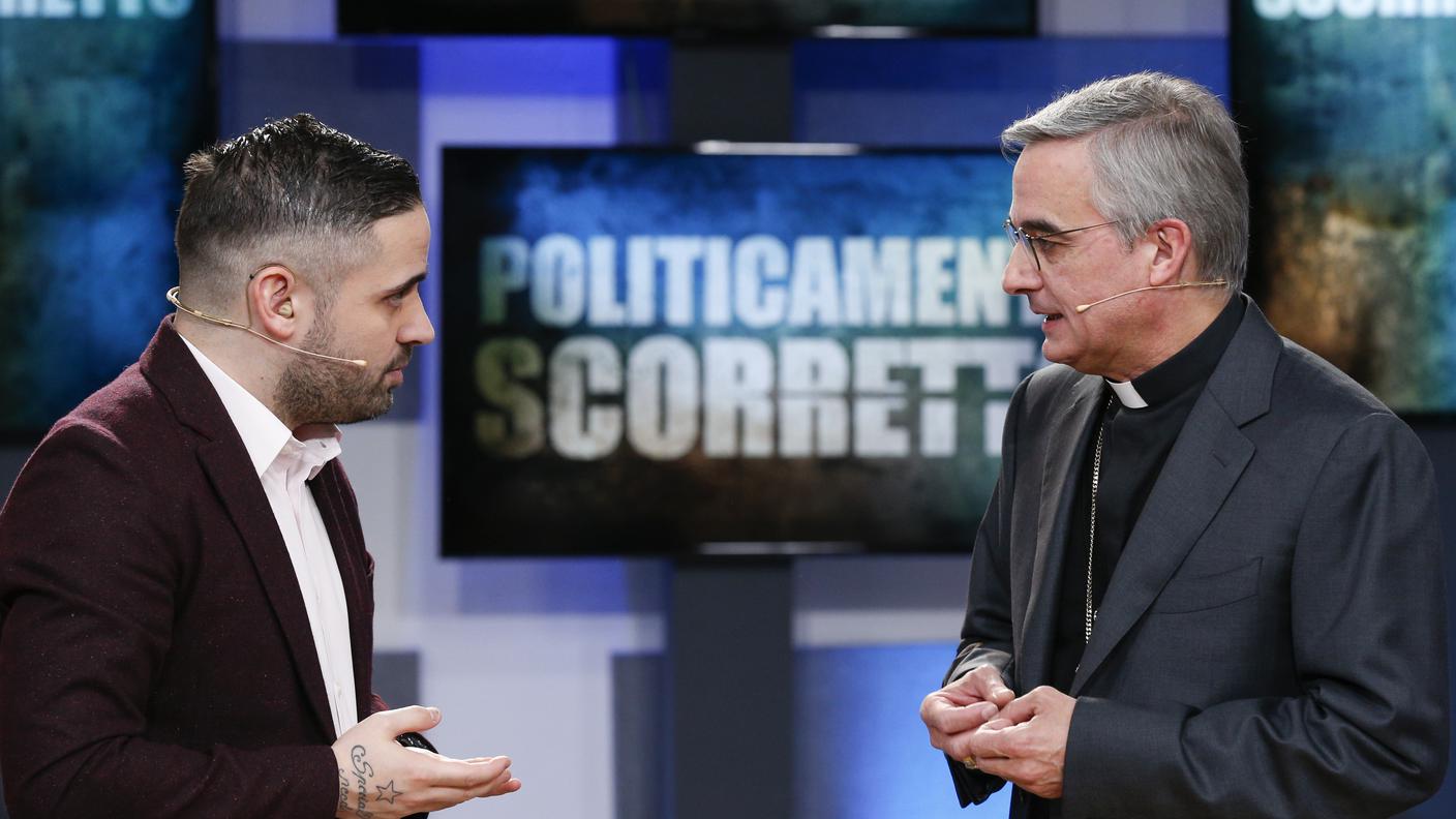 Politicamente scorretto