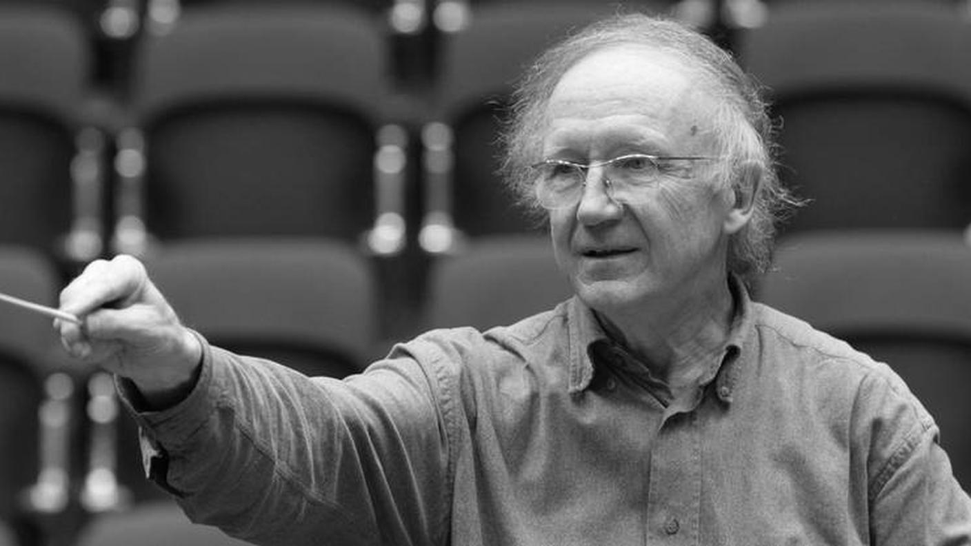 Heinz Holliger