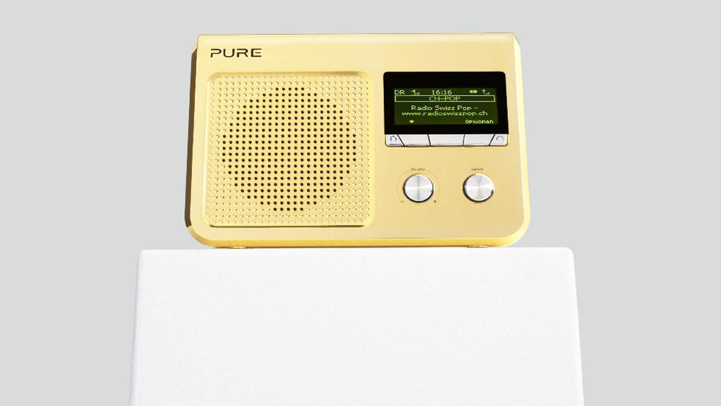 Radio digitale, il futuro
