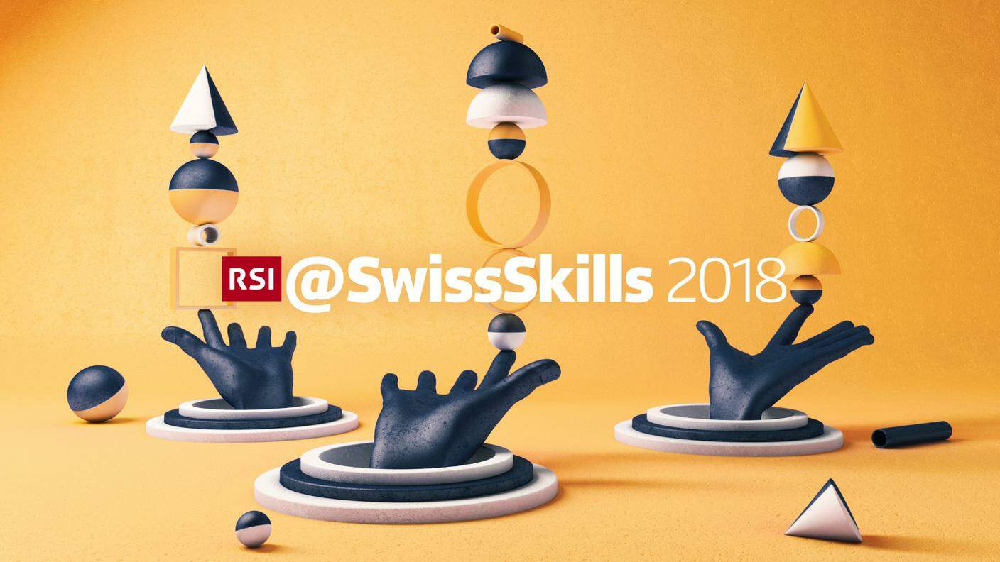 SwissSkills 2018