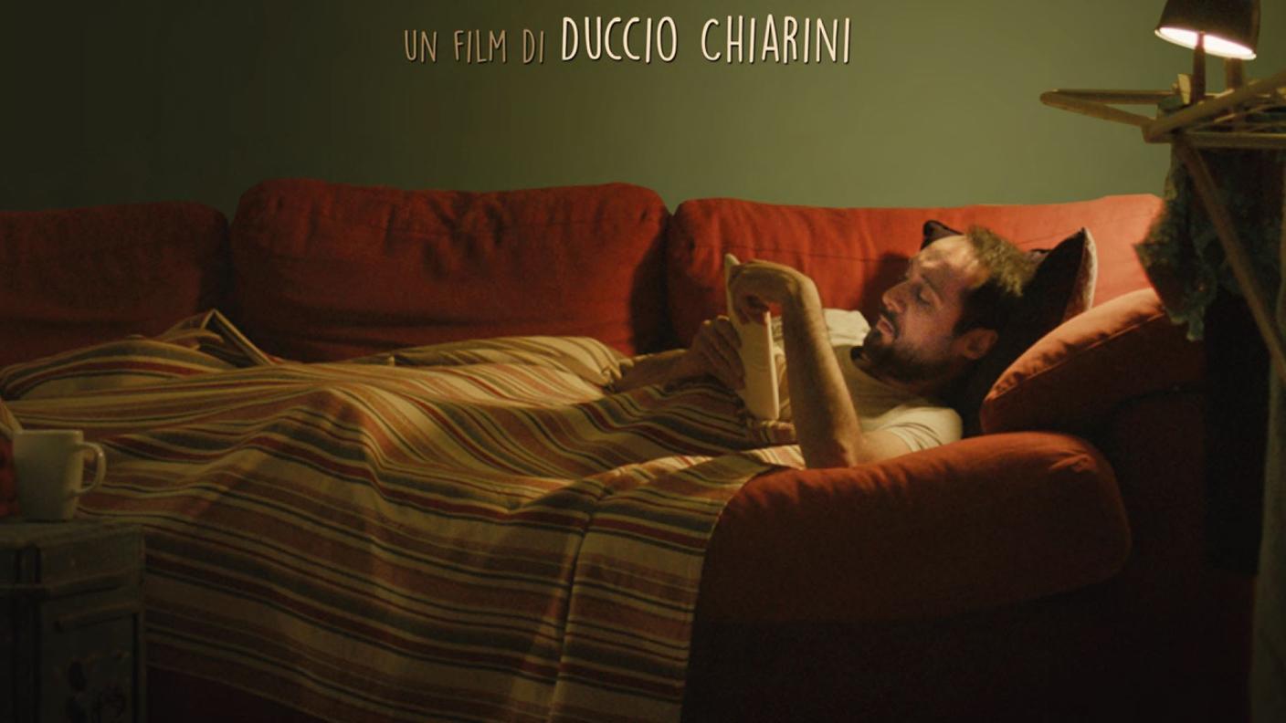 L'ospite