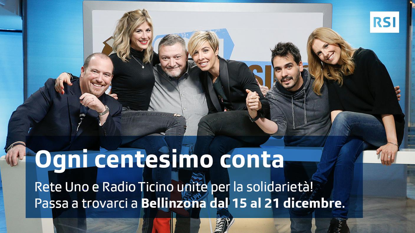 Ogni centesimo conta