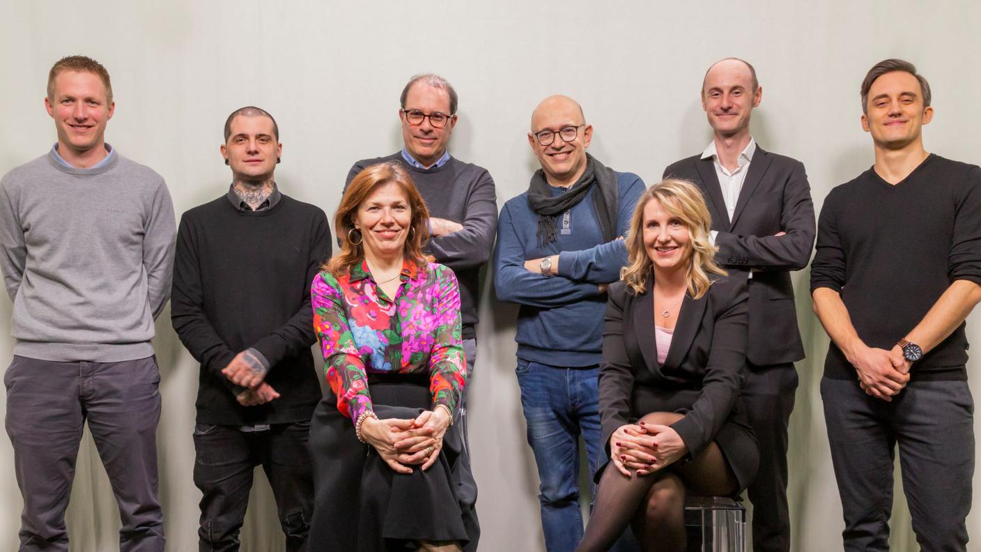 C. Flaviano - C. Tomasoni - P. Filippini - P. Creti - B. Boccaletti - S. Savoia - A. Marcionni - G. Costa.jpg