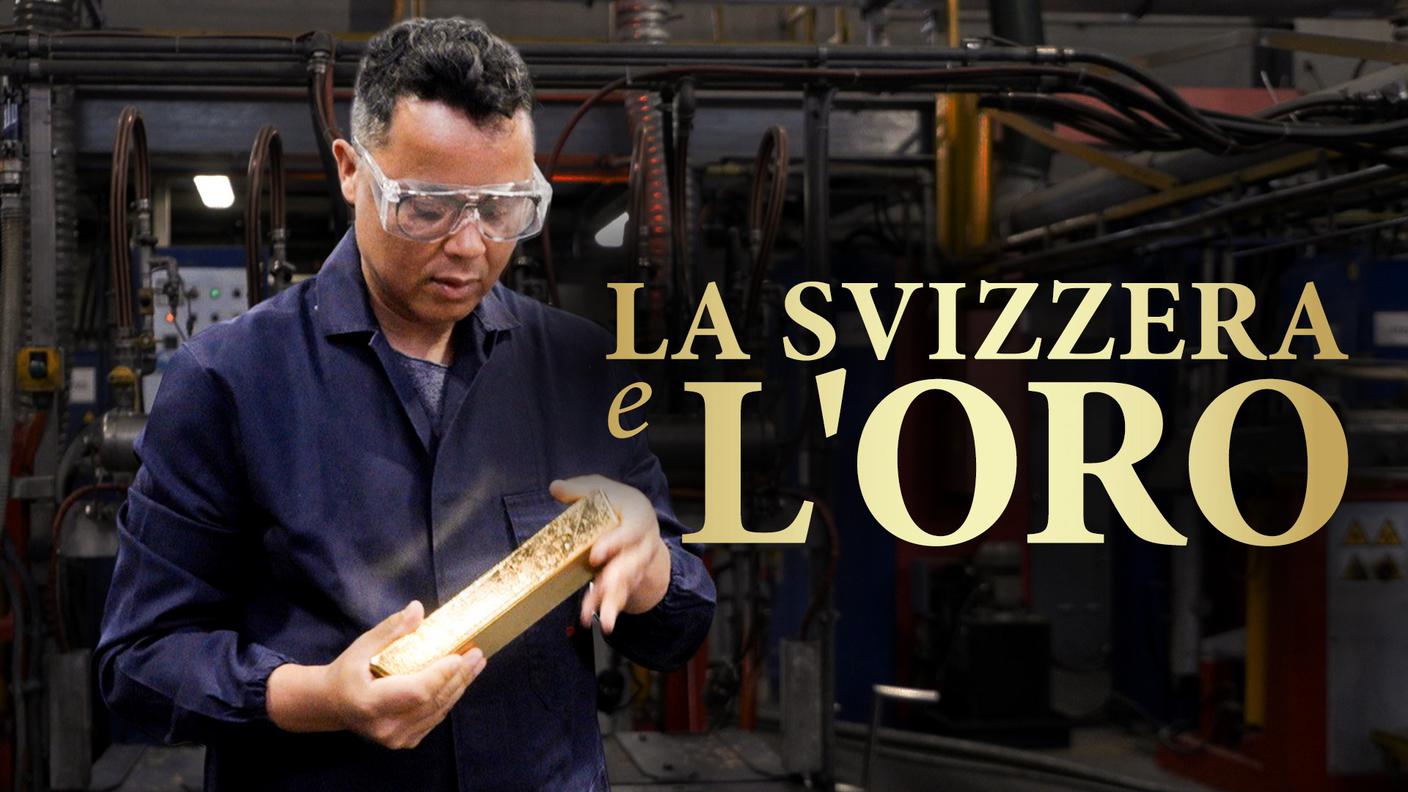 La Svizzera e l'oro Play Suisse.jpg