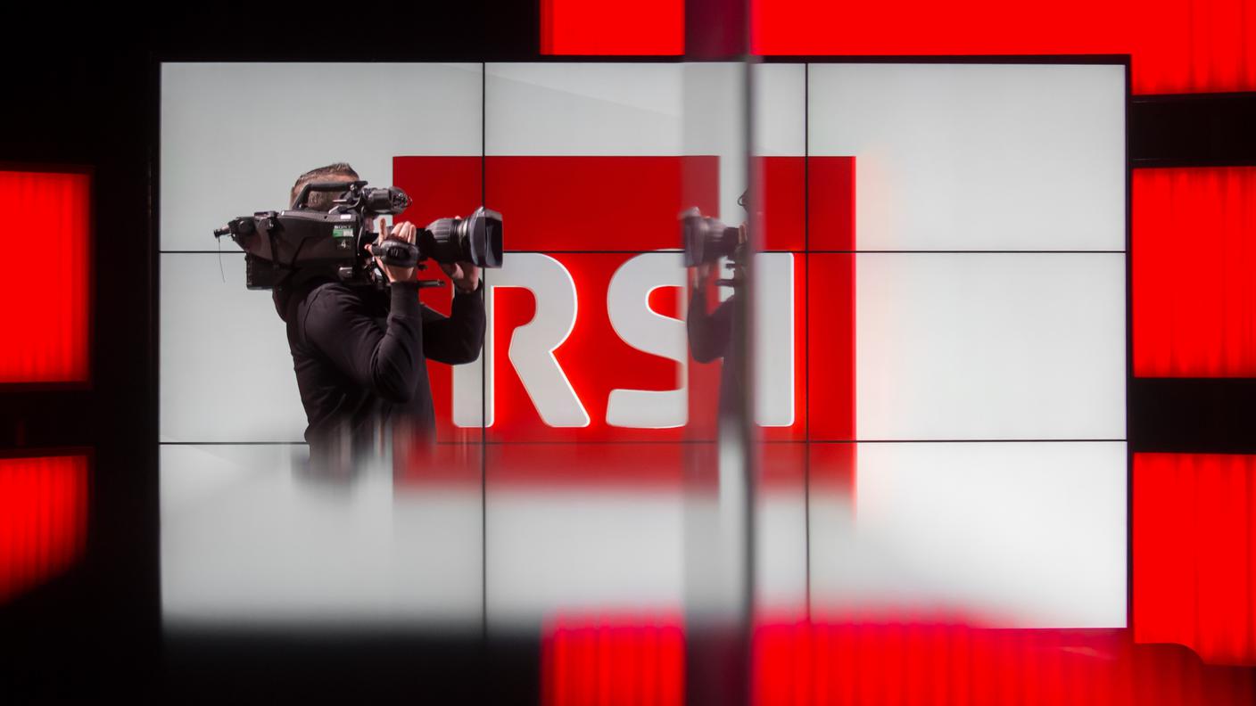Studi RSI