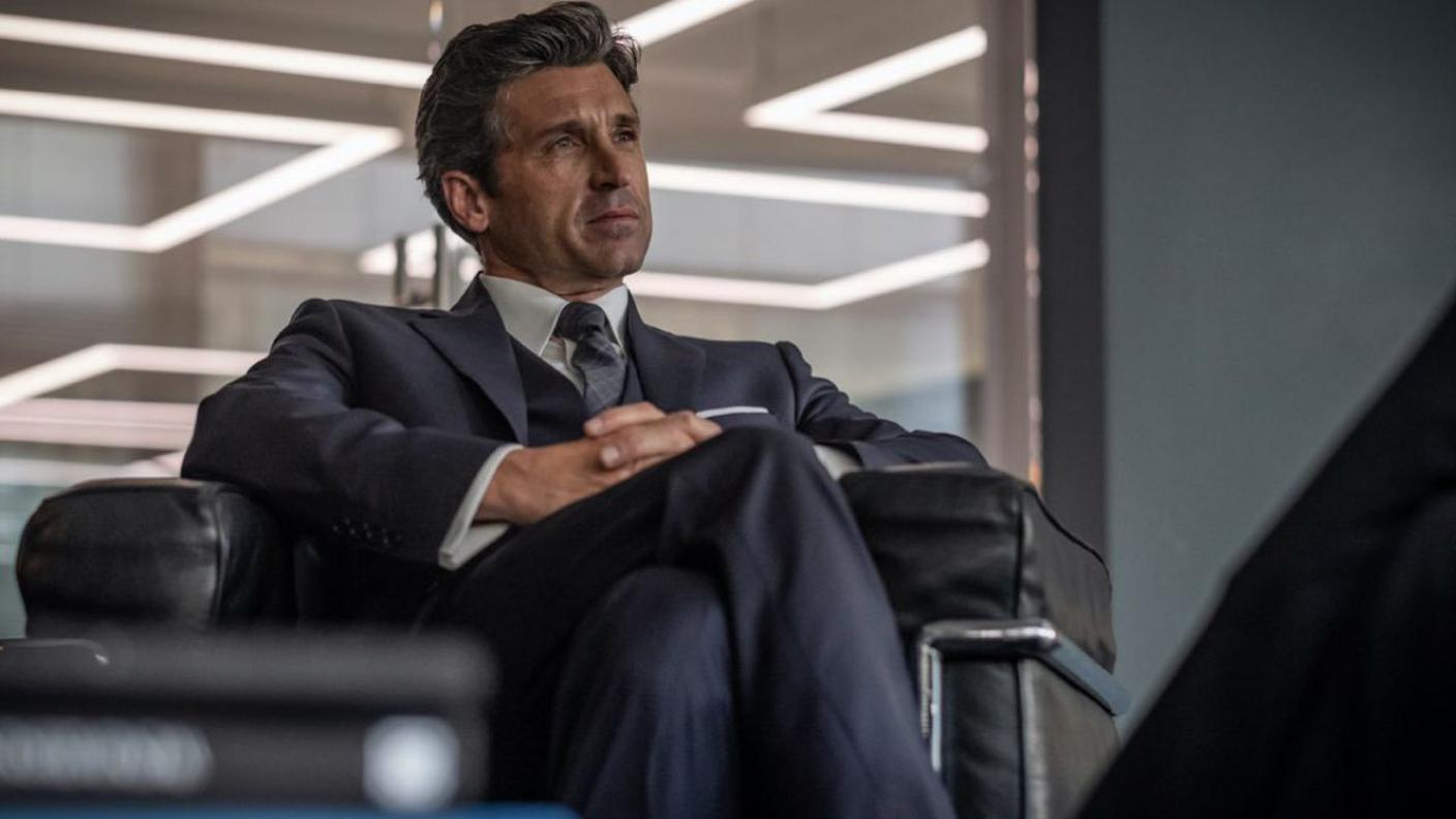 patrick dempsey diavoli