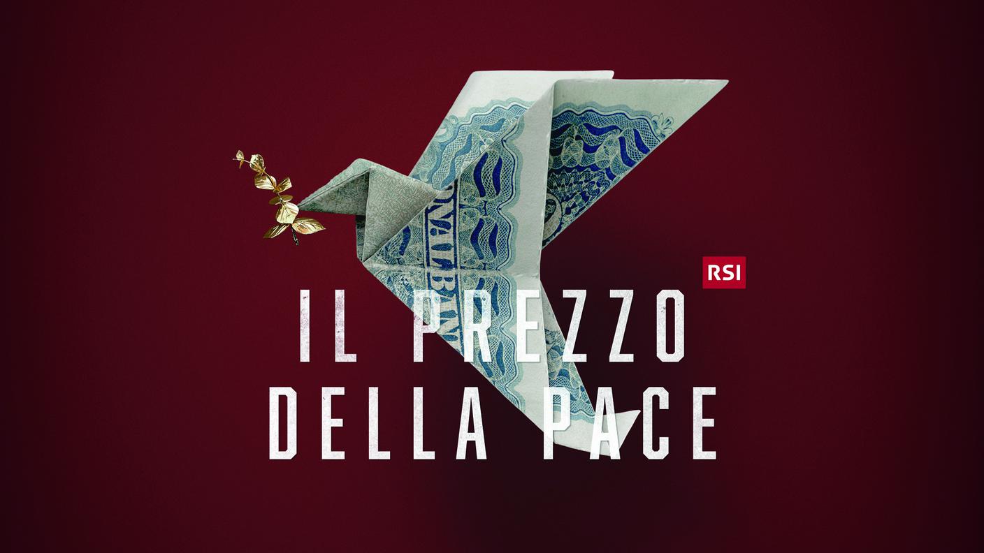 Il prezzo della pace