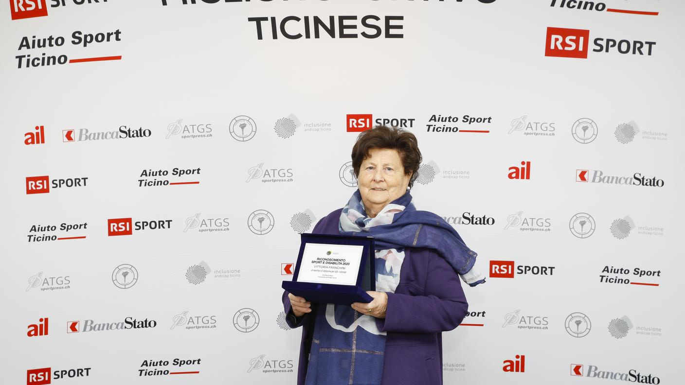 Vittoria Franchini