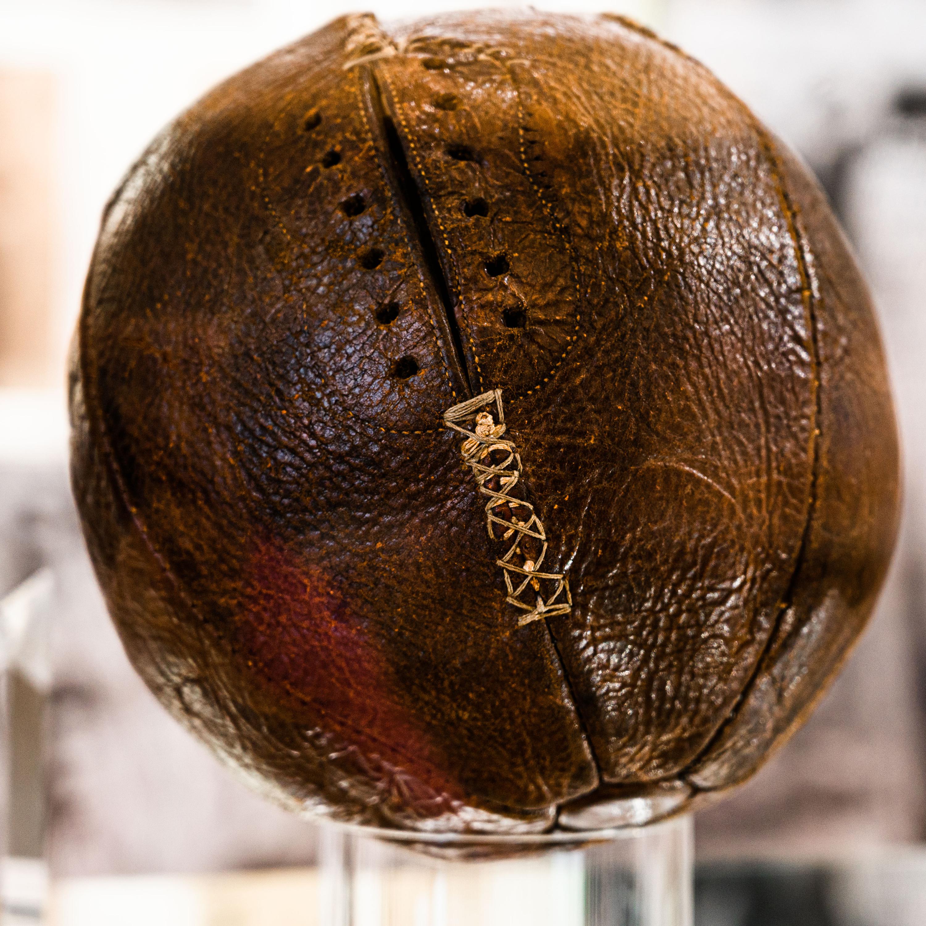 Le radici svizzere del calcio italiano – Prima Parte