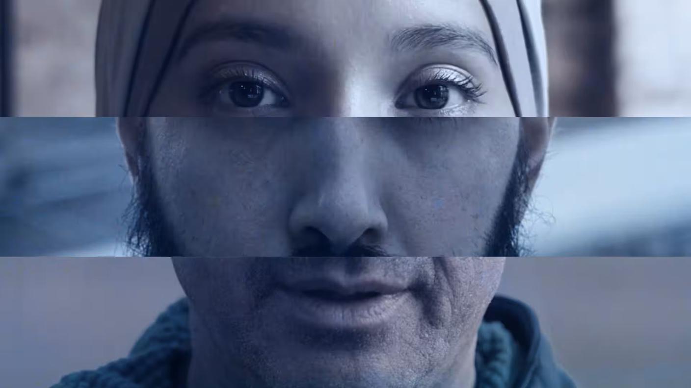 Il nuovo umano