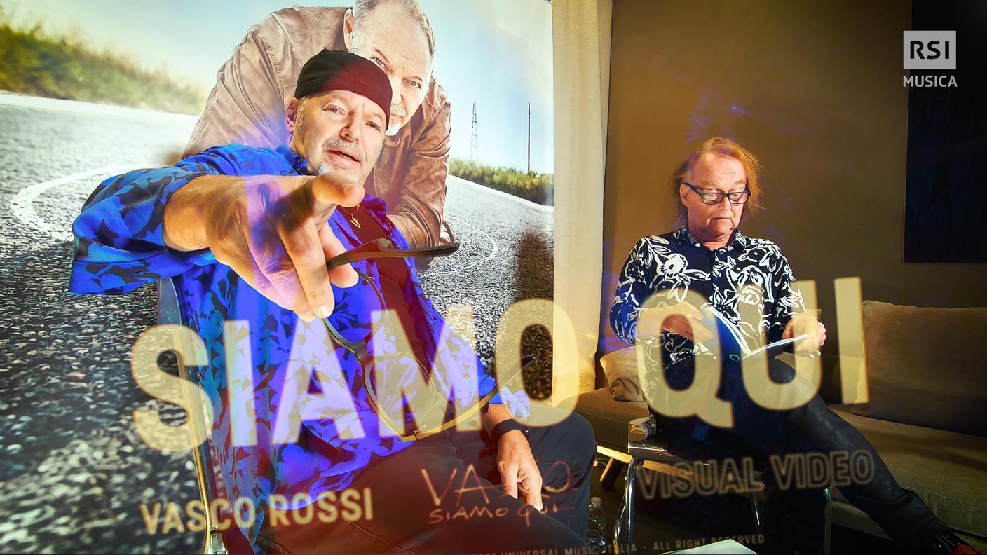 Vasco.Rossi.Verga.intervista