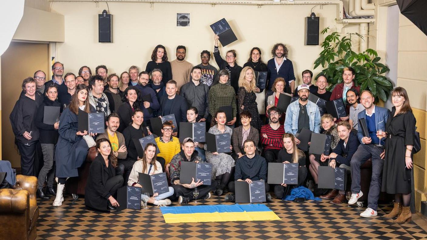 I candidati 2022 del Premio del Cinema svizzero