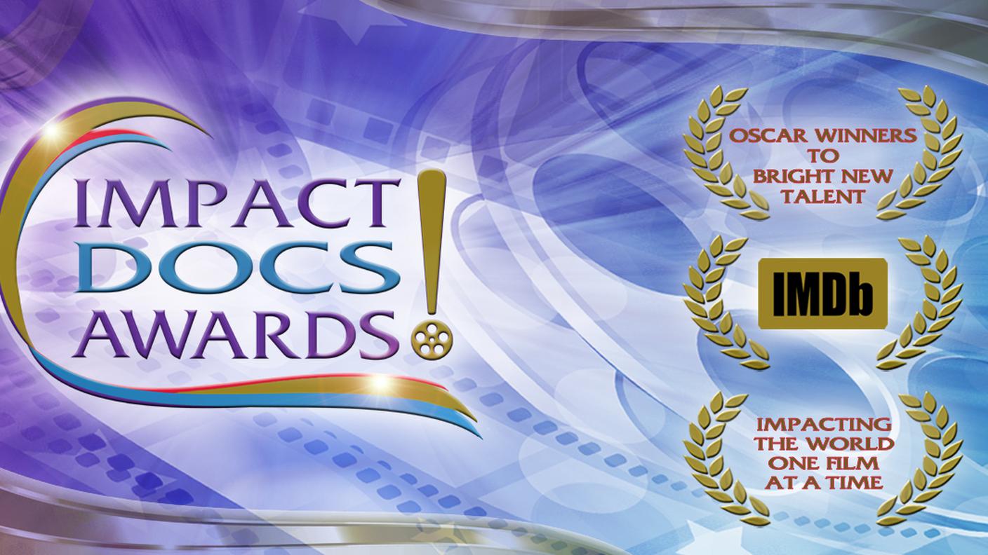 Impact DOCS awards