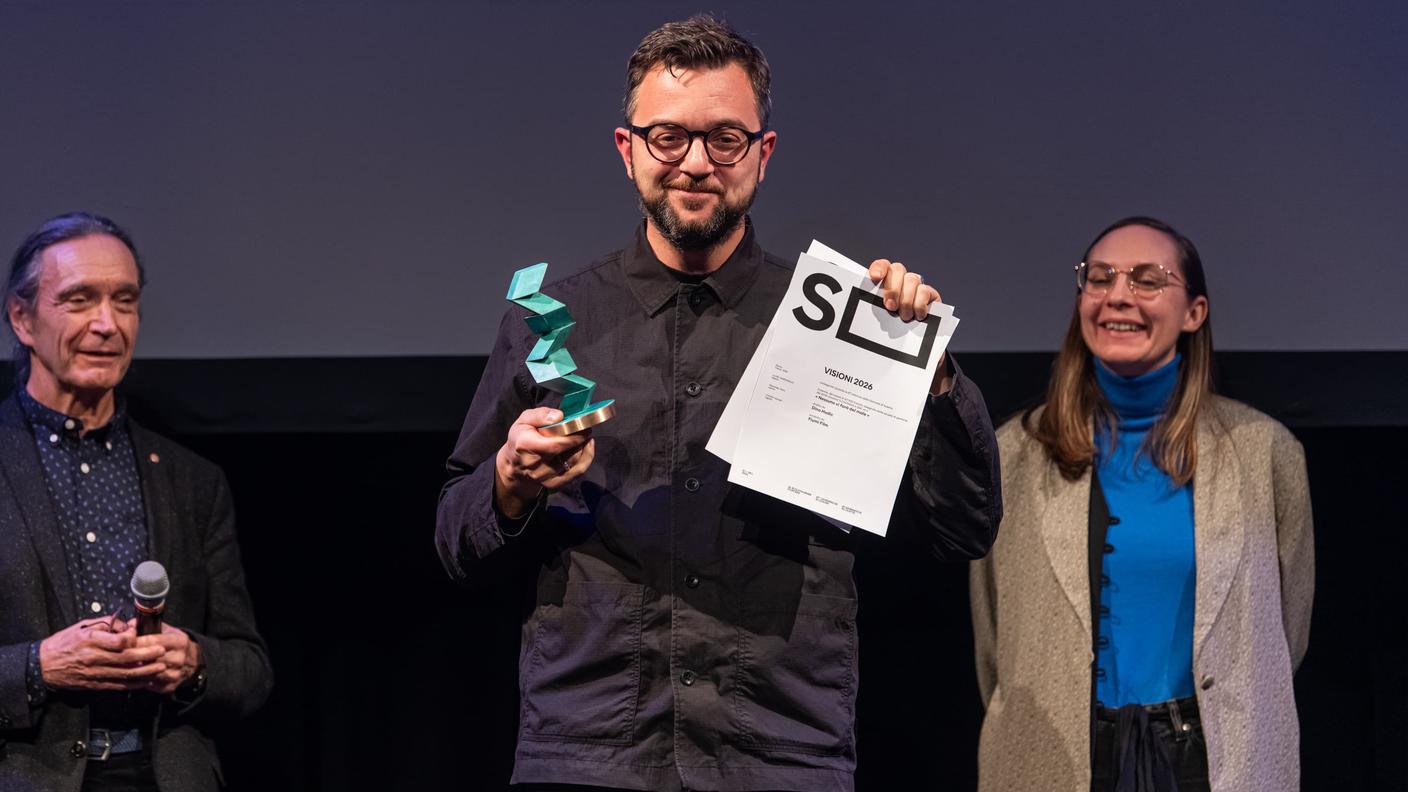 Nessuno vi farà del male - Dino Hodic - Giornate cinematografiche Soletta 2026.jpg