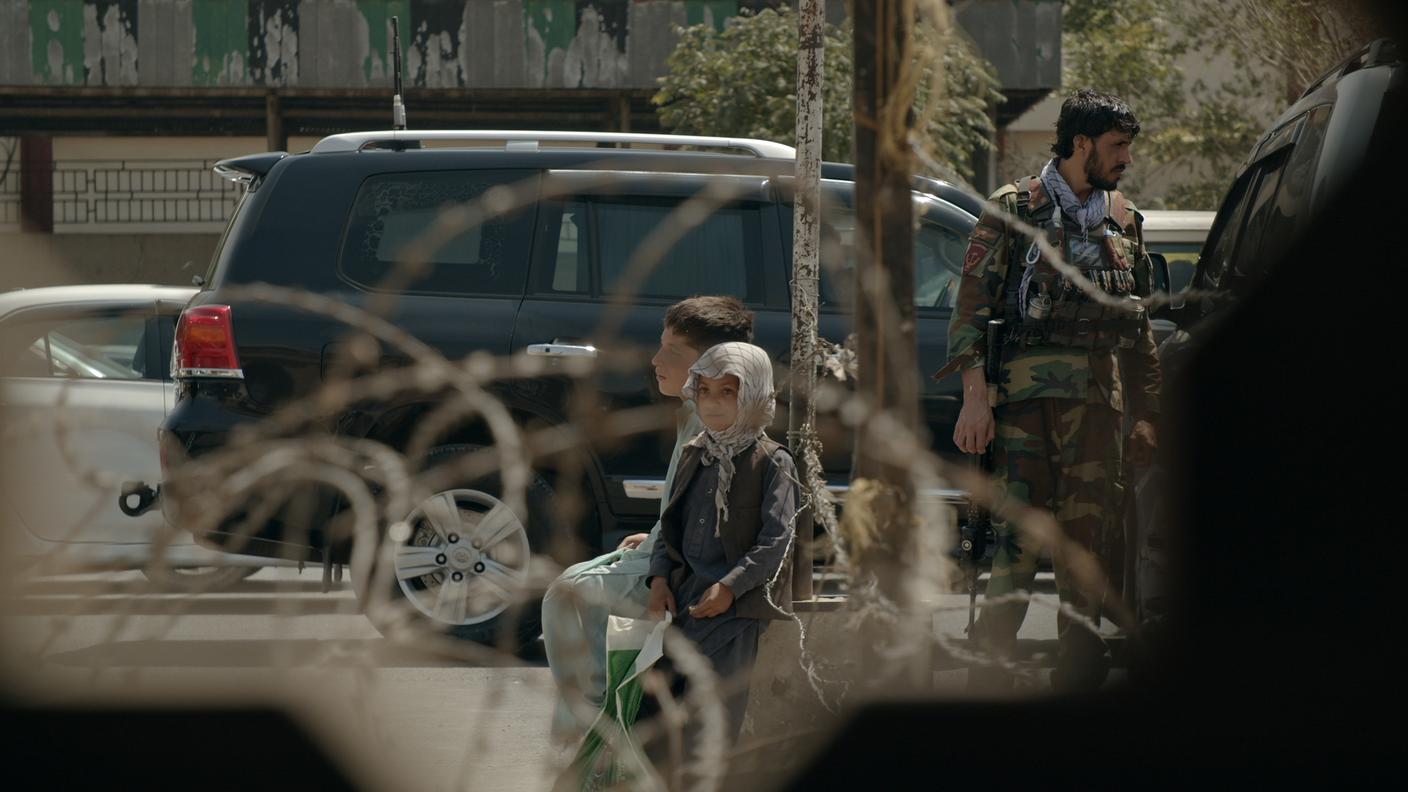 Kabul 